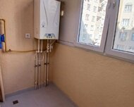 Xırdalan ş., Yeni tikili , 2 otaq
