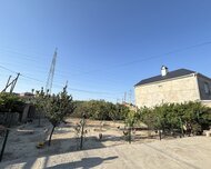 Suraxanı rayonu , Dədə Qorqud, 2 sot