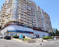 Yasamal rayonu , Elmlər Akademiyası m., 3 otaq