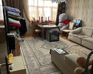 Sumqayıt ş., Köhnə tikili , 4 otaq