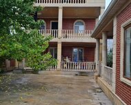 Xaçmaz ş., Həyət evi / Villa , 5 otaq