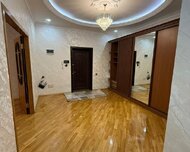 Xırdalan ş., Yeni tikili , 3 otaq