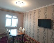 Suraxanı rayonu , Yeni Günəşli qəs., 3 otaq