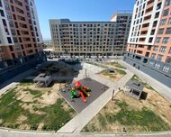 Sumqayıt ş., Yeni tikili , 3 otaq