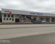 Xaçmaz ş., Obyekt / Ofis , 485 m²