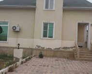 Sumqayıt ş., Həyət evi / Villa , 4 otaq