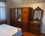 Sumqayıt ş., Köhnə tikili , 2 otaq