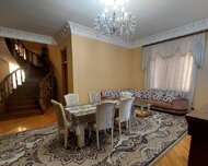 Binəqədi rayonu , 6-cı mikrorayon qəs., 5 otaq