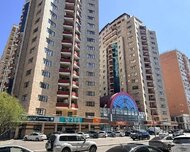 Nəsimi rayonu , Memar Əcəmi m., 3 otaq