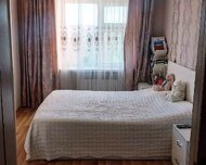 Nizami rayonu , 8-ci kilometr qəs., 2 otaq