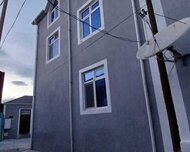Xırdalan ş., Həyət evi / Villa , 6 otaq