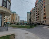Sumqayıt ş., Yeni tikili , 2 otaq