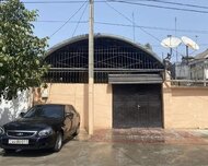 Xaçmaz ş., Həyət evi / Villa , 6 otaq