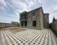 Xəzər rayonu , Şağan qəs., 4 otaq