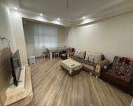 Sumqayıt ş., Yeni tikili , 3 otaq