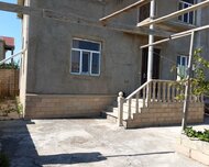 Sumqayıt ş., Həyət evi / Villa , 6 otaq