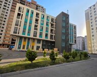 Xırdalan ş., Yeni tikili , 3 otaq