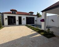 Xəzər rayonu , Şüvəlan qəs., 4 otaq