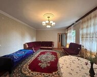 Qax ş., Həyət evi / Villa , 3 otaq
