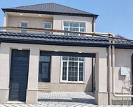 Sumqayıt ş., Həyət evi / Villa , 4 otaq