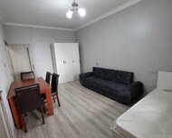 Nəsimi rayonu , 3-cü mikrorayon qəs., 2 otaq