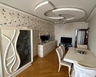 Binəqədi rayonu , 6-cı mikrorayon qəs., 3 otaq