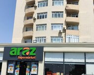 Xətai rayonu , Köhnə Günəşli qəs., 3 otaq