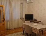 Binəqədi rayonu , 7-ci mikrorayon qəs., 2 otaq