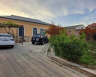 Səbail rayonu , Badamdar qəs., 5 otaq