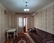 Nizami rayonu , 8-ci kilometr qəs., 2 otaq