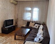 Nizami rayonu , 8-ci kilometr qəs., 3 otaq