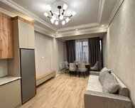 Sumqayıt ş., Yeni tikili , 3 otaq