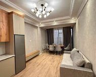 Sumqayıt ş., Yeni tikili , 3 otaq