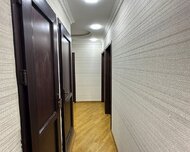 Xətai rayonu , Həzi Aslanov m., 3 otaq