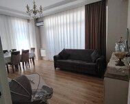 Sumqayıt ş., Yeni tikili , 2 otaq