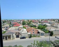Sumqayıt ş., Köhnə tikili , 3 otaq