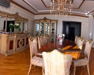 Sabunçu rayonu , Bakixanov qəs., 3 otaq
