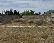 Xəzər rayonu , Buzovna qəs., 4 sot