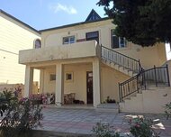 Səbail rayonu , Badamdar qəs., 8 otaq