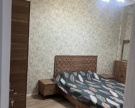 Sumqayıt ş., Yeni tikili , 2 otaq