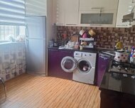 Sabunçu rayonu , Zabrat qəs., 3 otaq