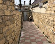 Xırdalan ş., Həyət evi / Villa , 2 otaq