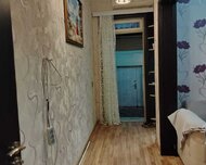 Xətai rayonu , Həzi Aslanov qəs., 2 otaq