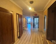 Sabunçu rayonu , Bakixanov qəs., 3 otaq