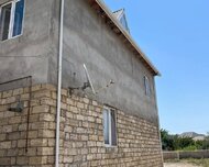 Sumqayıt ş., Həyət evi / Villa , 5 otaq
