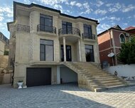 Xətai rayonu , Həzi Aslanov m., 7 otaq