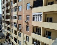 Sumqayıt ş., Yeni tikili , 3 otaq