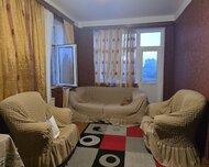 Sumqayıt ş., Yeni tikili , 2 otaq