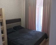 Sumqayıt ş., Yeni tikili , 2 otaq