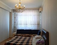 Xırdalan ş., Yeni tikili , 3 otaq